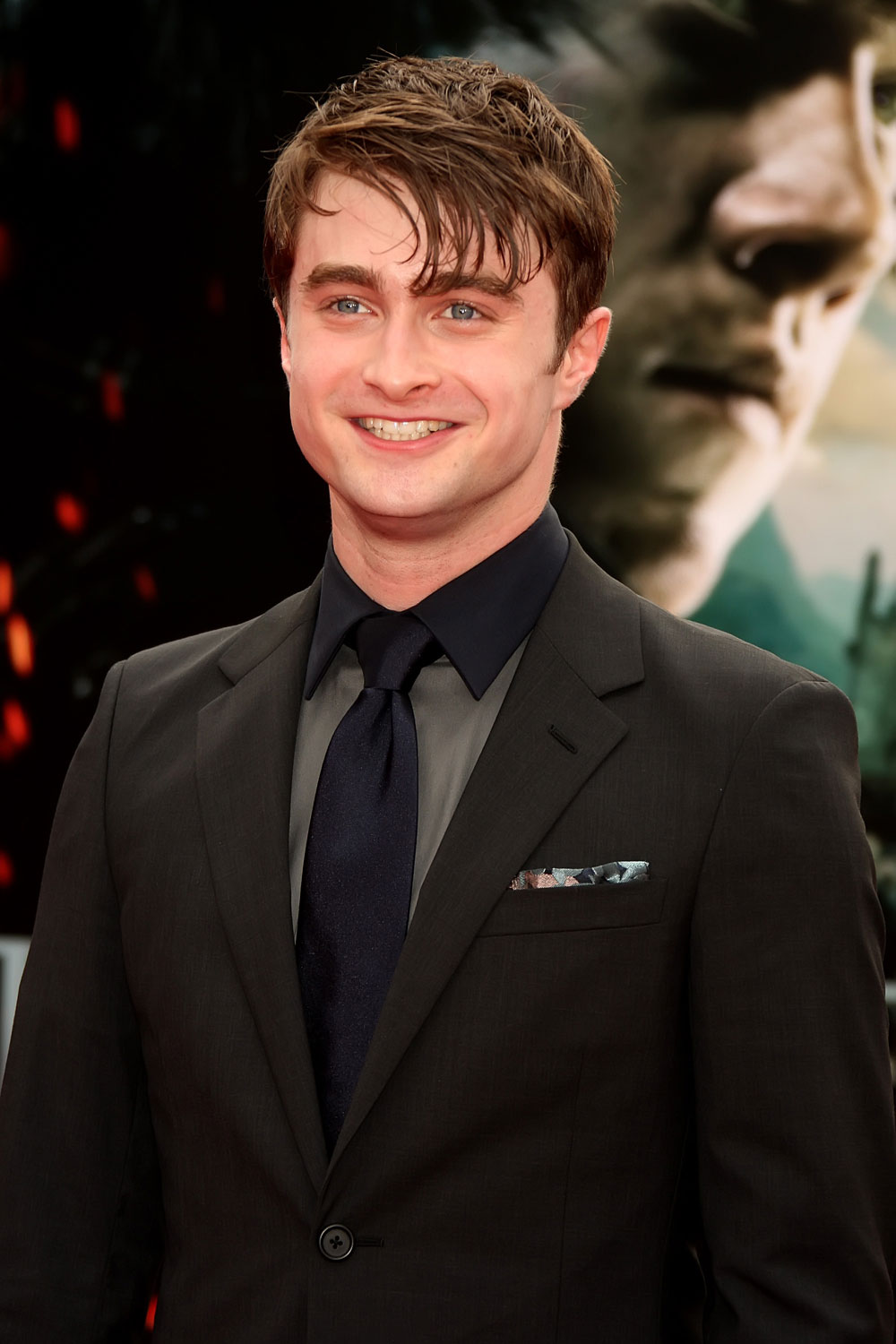Cele|bitchy » Blog Archive » The Men of Harry Potter, my how hot ...
