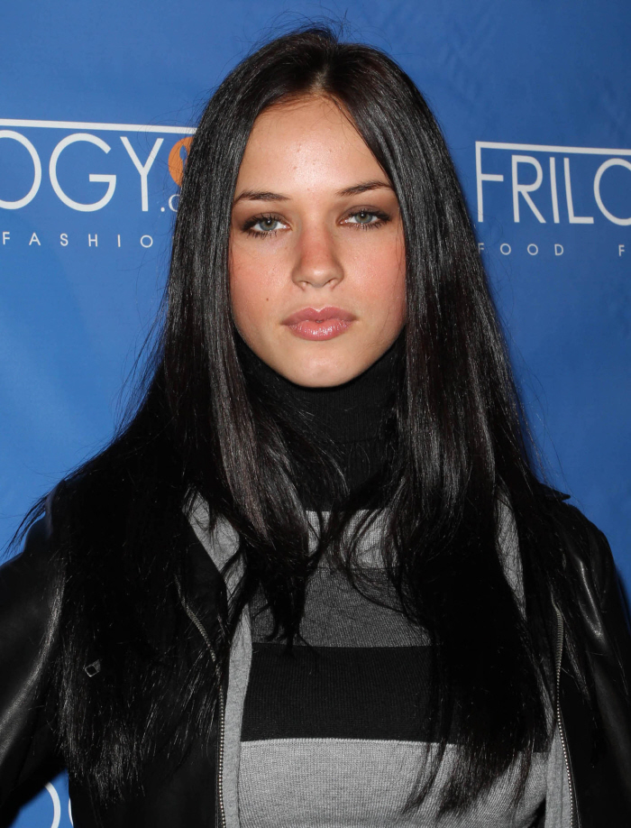 Ryan Phillippe Girlfriend Age