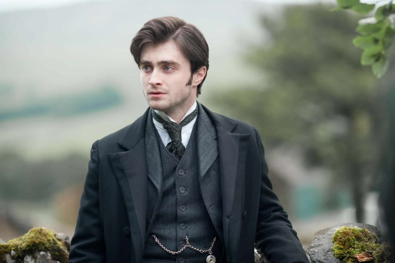 time for Daniel Radclffe. time for Daniel Radclffe.