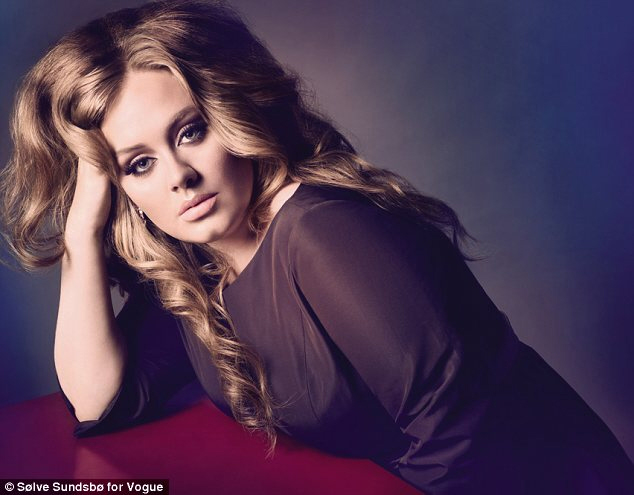 Adeleâ€™s new music video for â€œSomeone Like Youâ€: epic, amazing ...