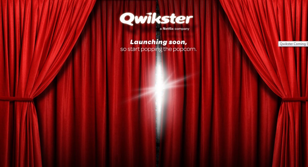 quicksterwebsite