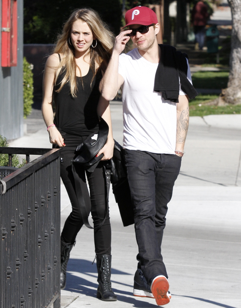 of Ryan Phillippe and his of Ryan Phillippe and his