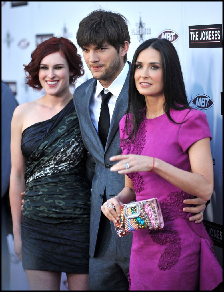 ashton kutcher demi more