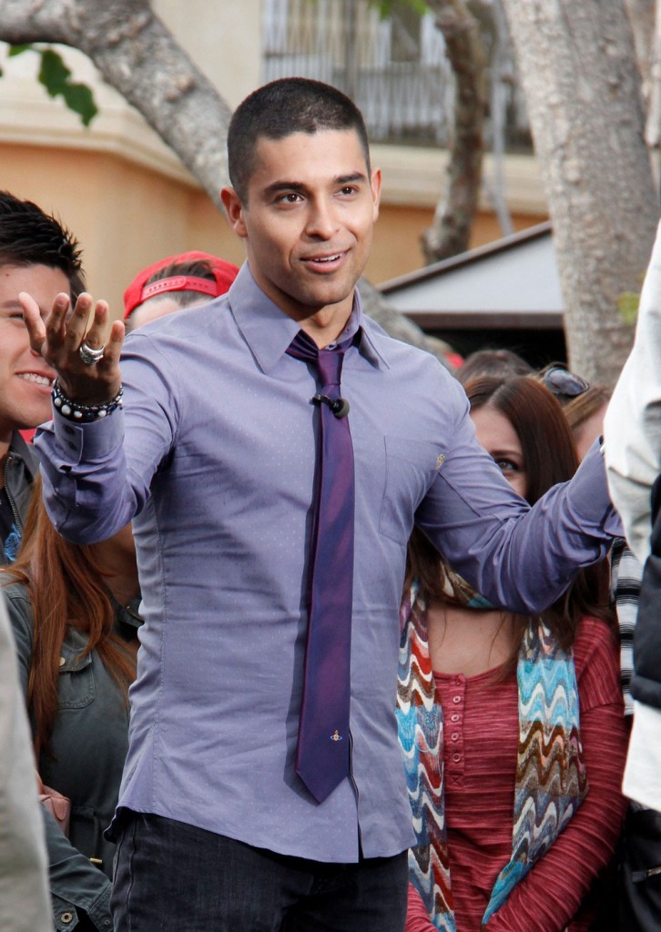 Wilmer Valderrama