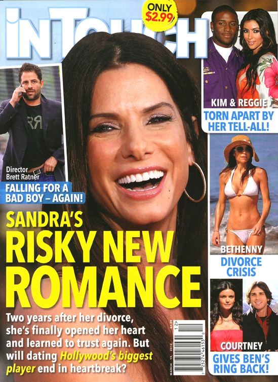 lot of them when she was rumored to be with Ryan Reynolds and again when lot of them when she was rumored to be with Ryan Reynolds and again when
