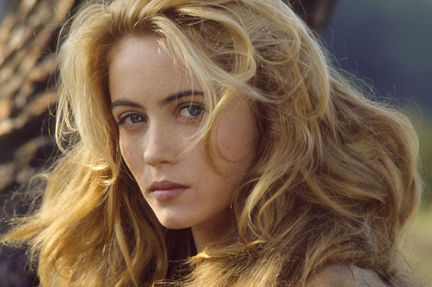 Cele bitchy Emmanuelle Beart