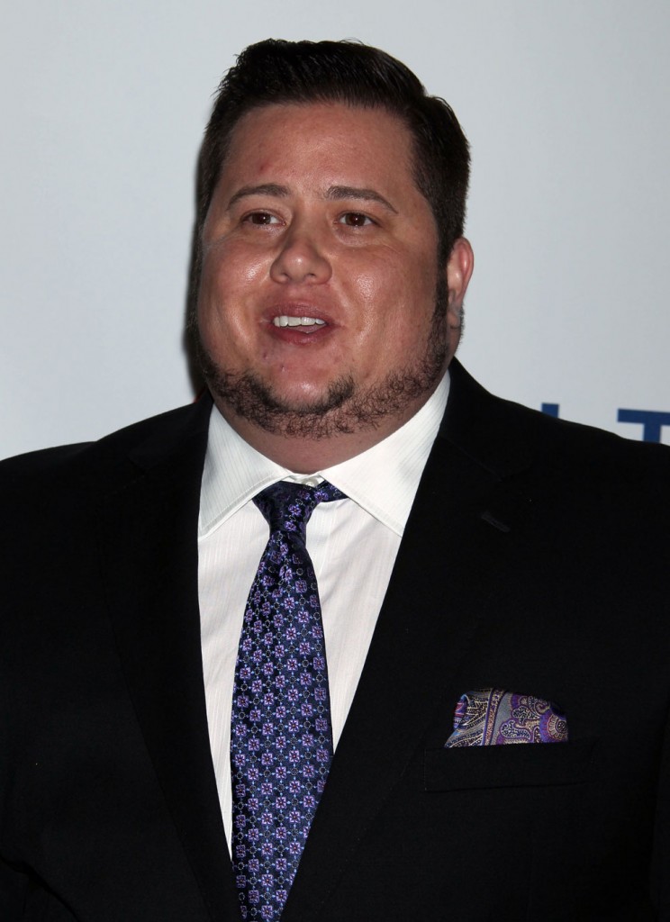 Chaz Bono