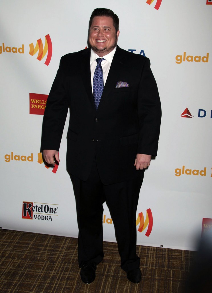 Chaz Bono