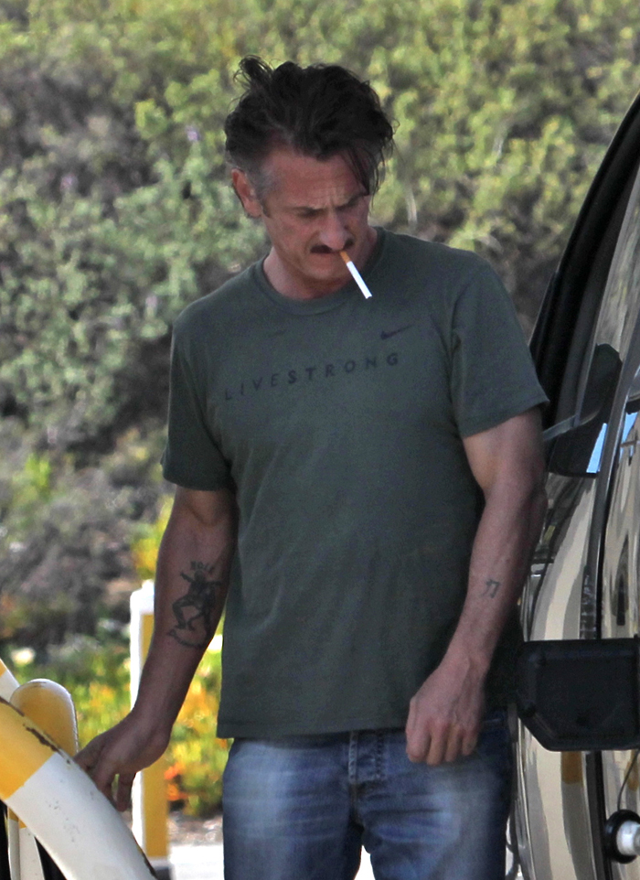 sean penn sean penn