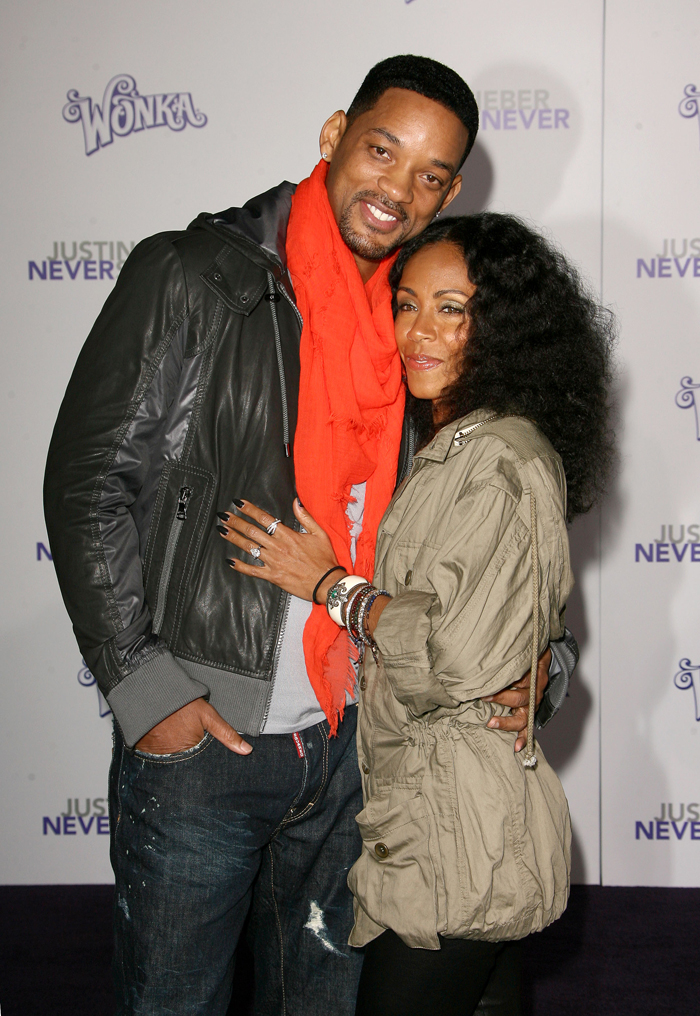 Jada Pinkett Smith