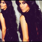 Kim Kardashian 2
