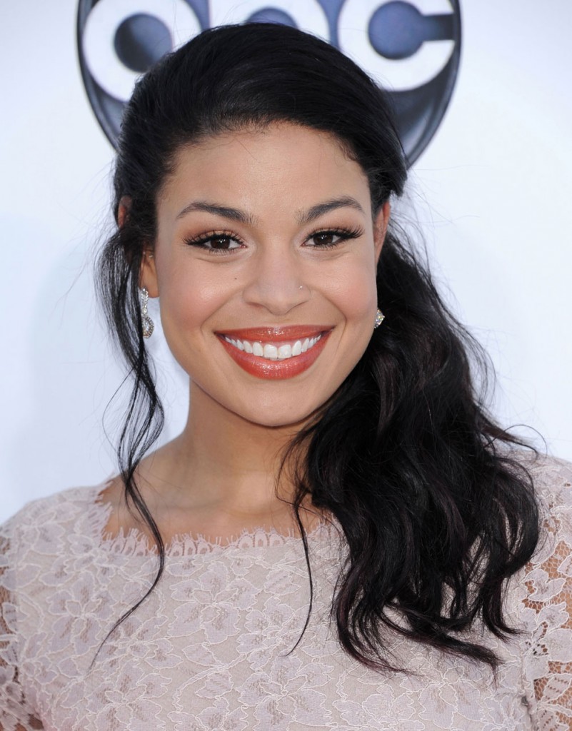 Jordin Sparks