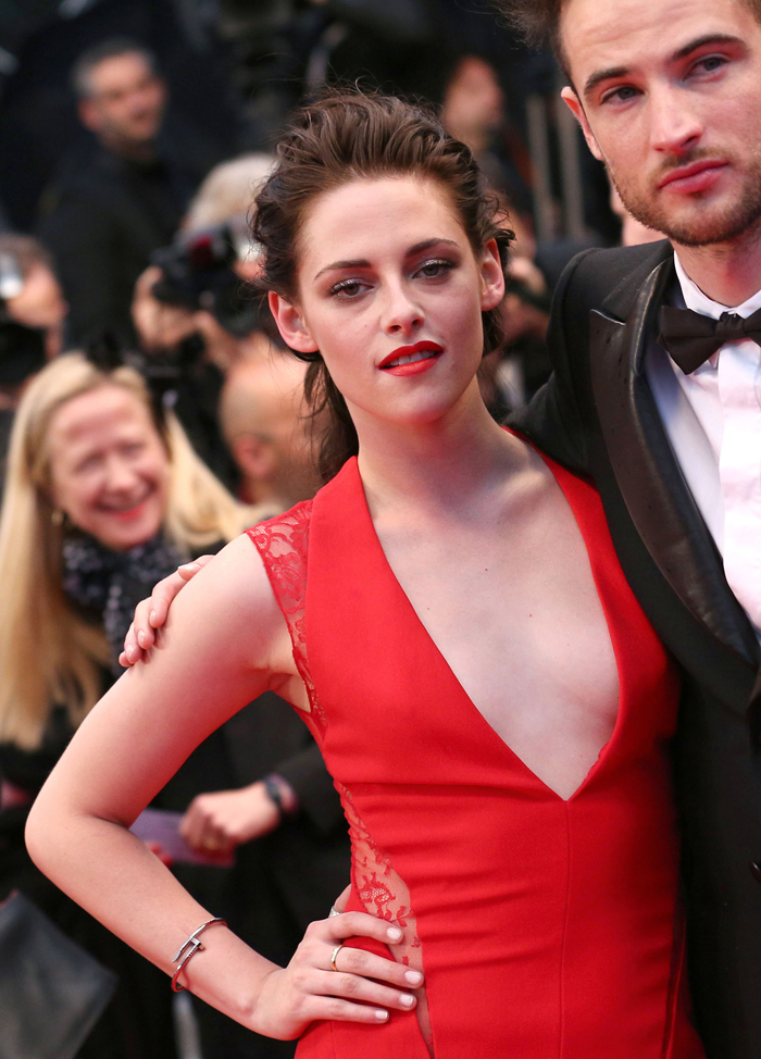 Kristen Stewart