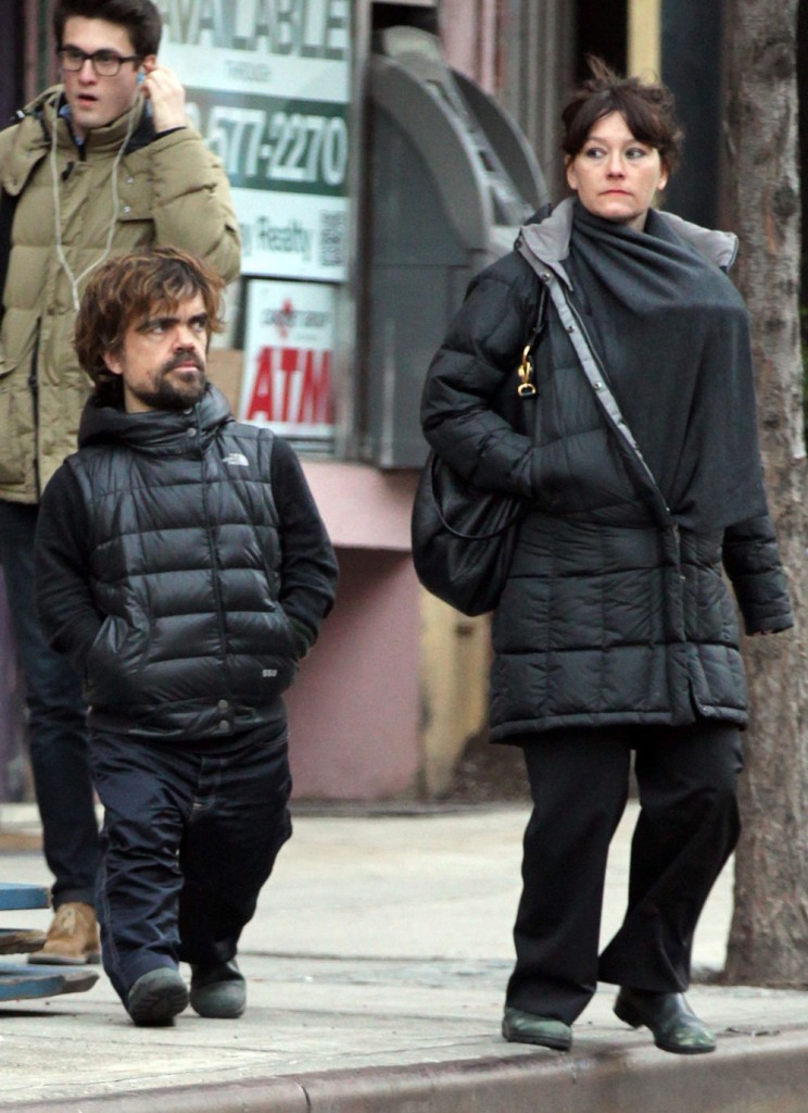 Peter Dinklage