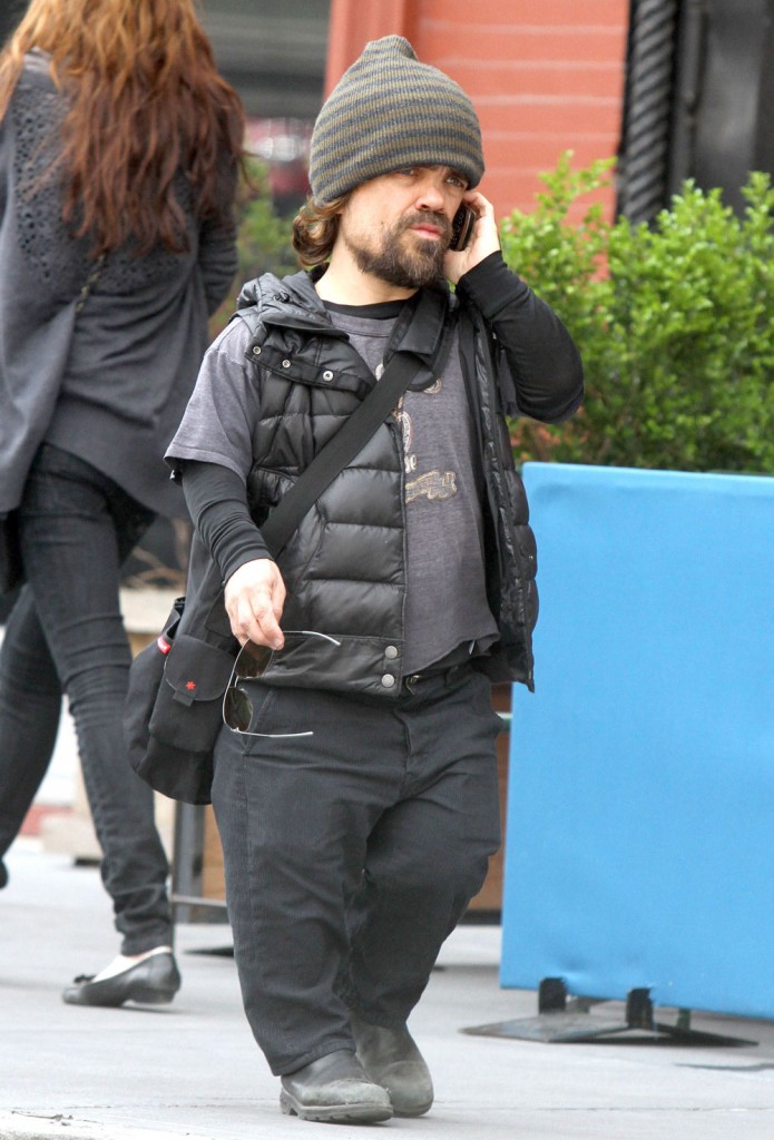 Peter Dinklage