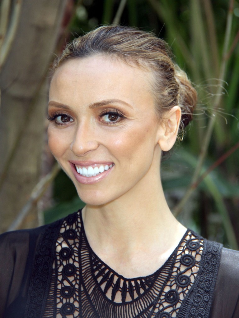 Giuliana Rancic