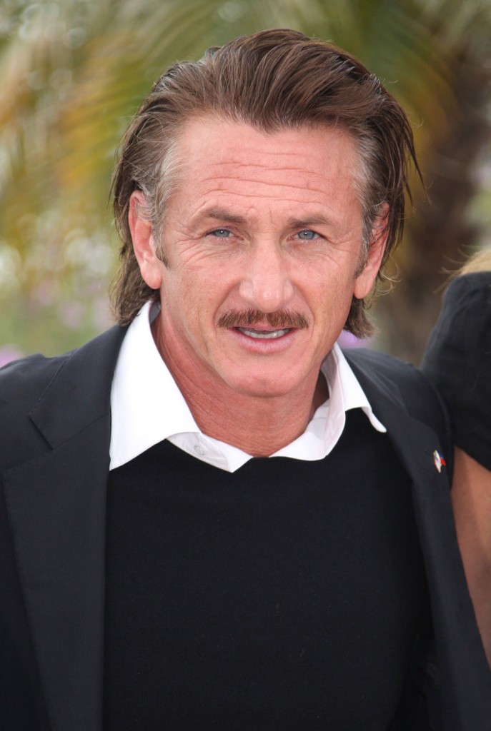 Sean Penn