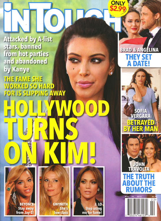 Kim Kardashian was a noshow which was surprising because her boyfriend