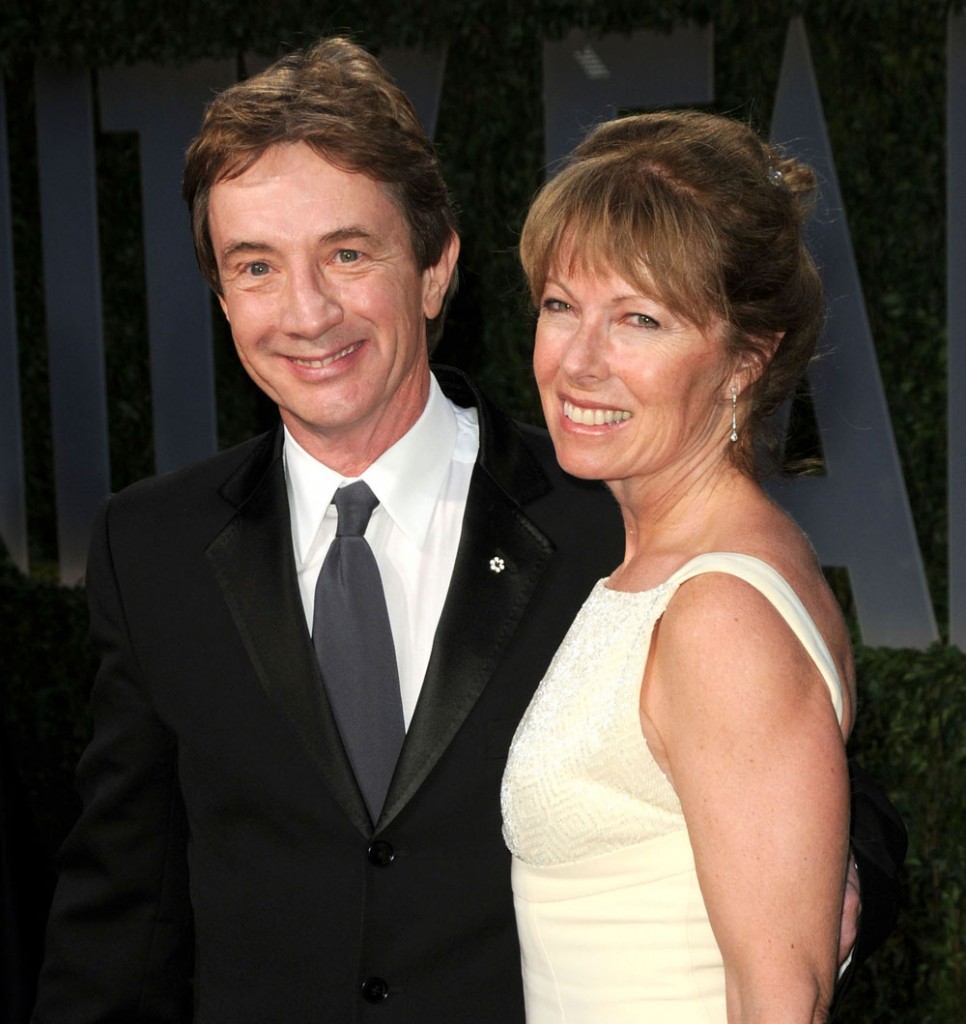 Martin Short