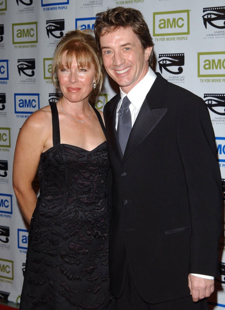 Martin Short