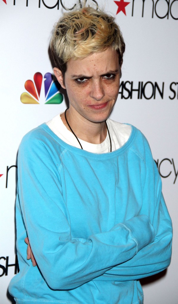 Samantha Ronson