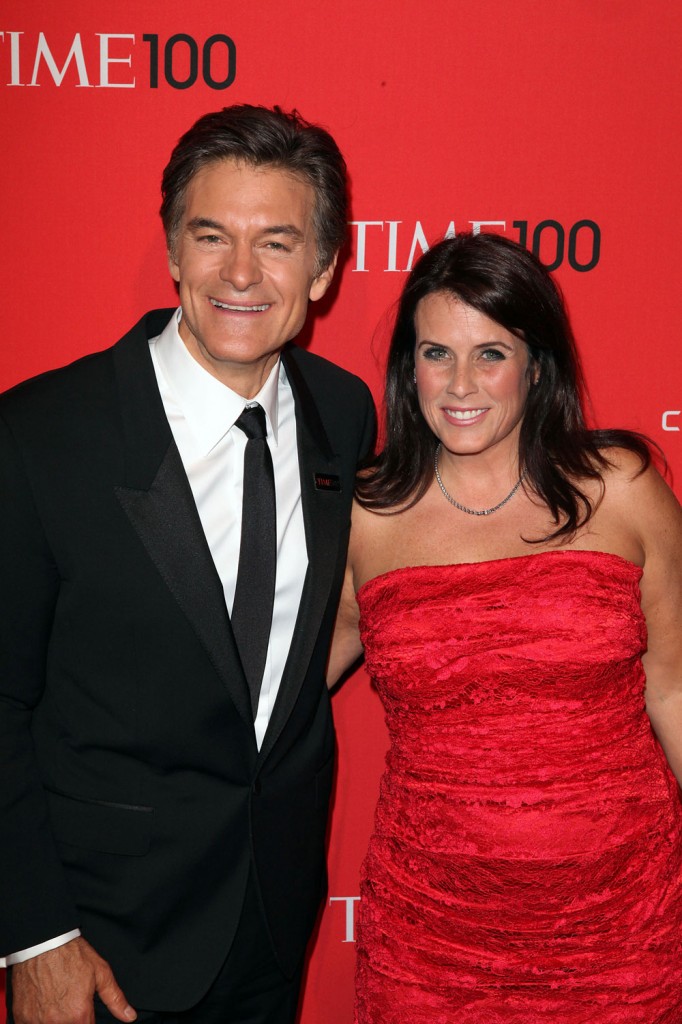 Dr Oz