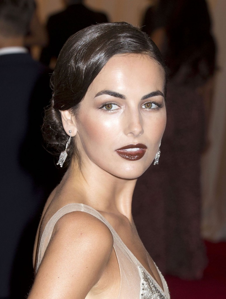 Camilla Belle