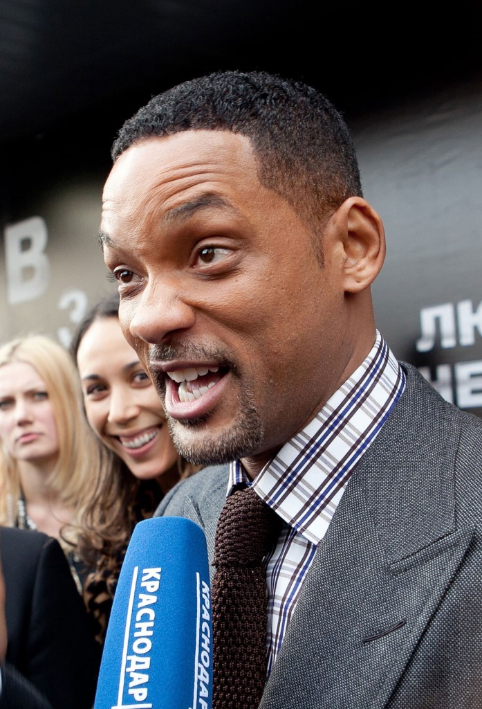 Will Smith