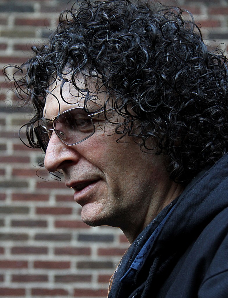 Howard Stern