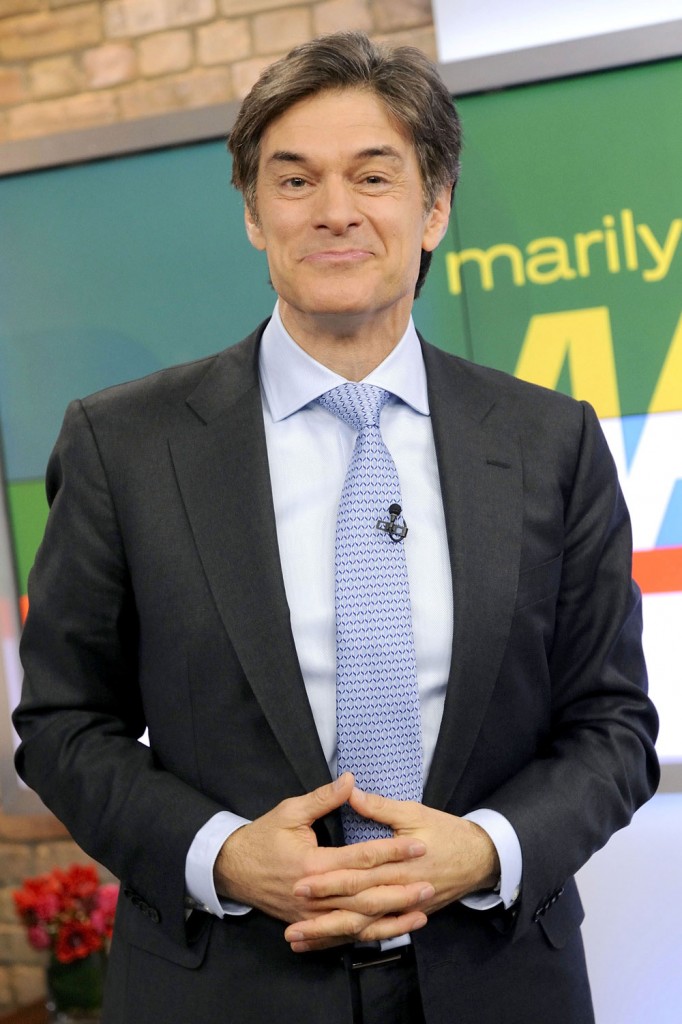 Dr Oz