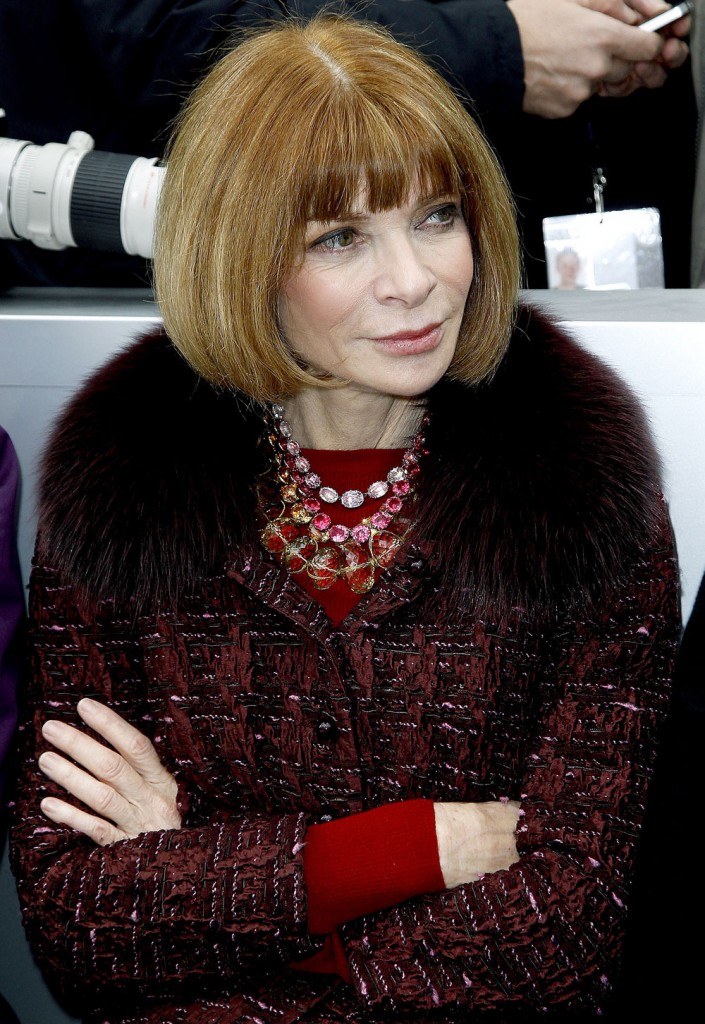 Anna Wintour