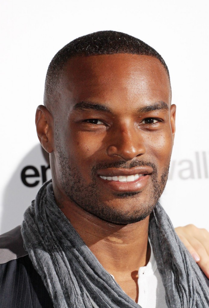 Tyson Beckford