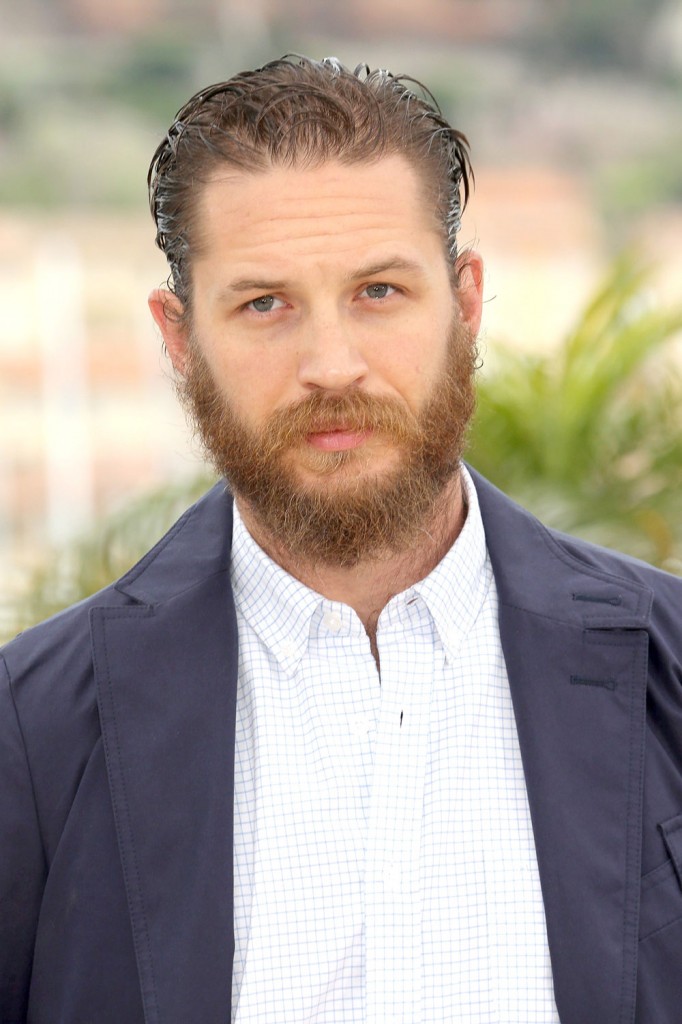 Tom Hardy