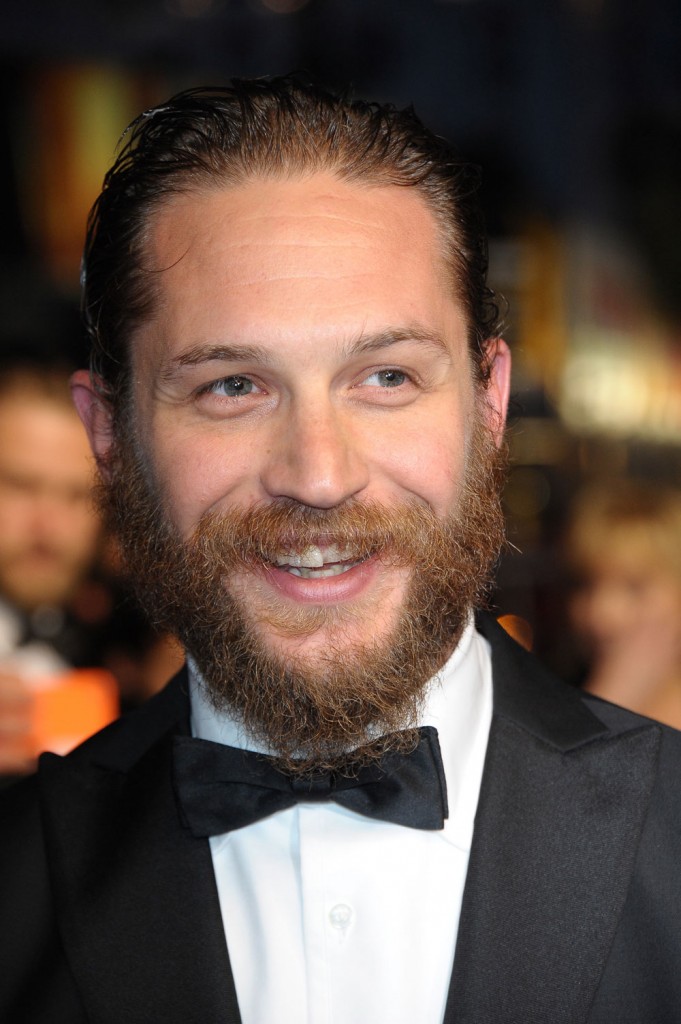 Tom Hardy