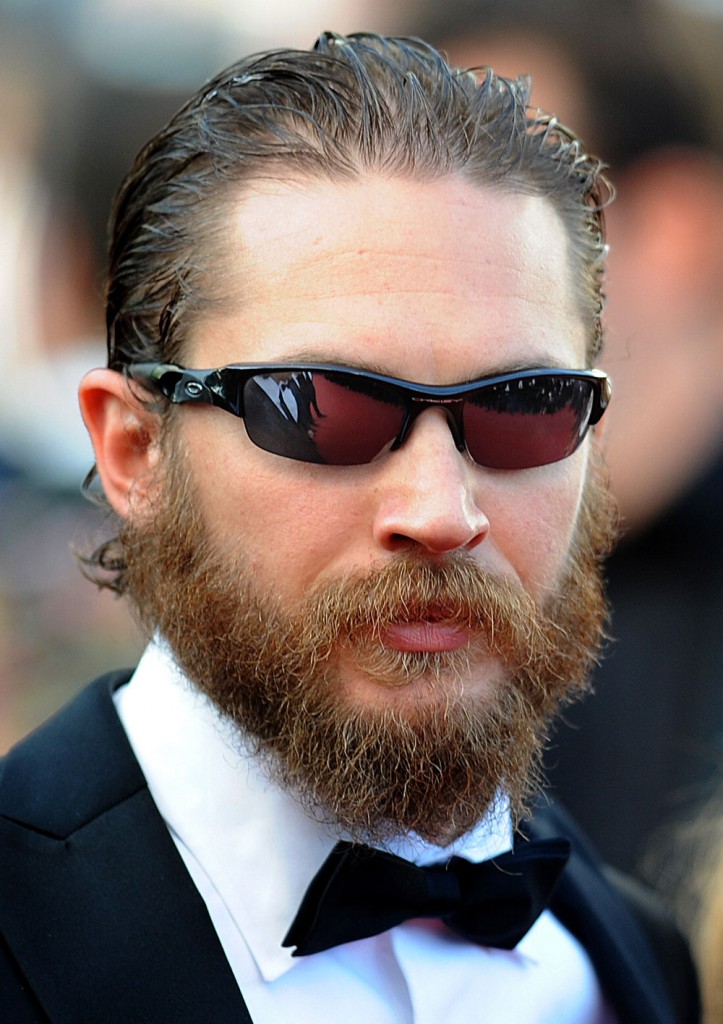 Tom Hardy