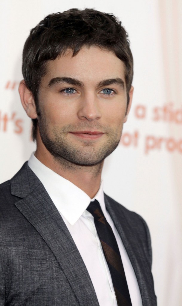 Chace Crawford