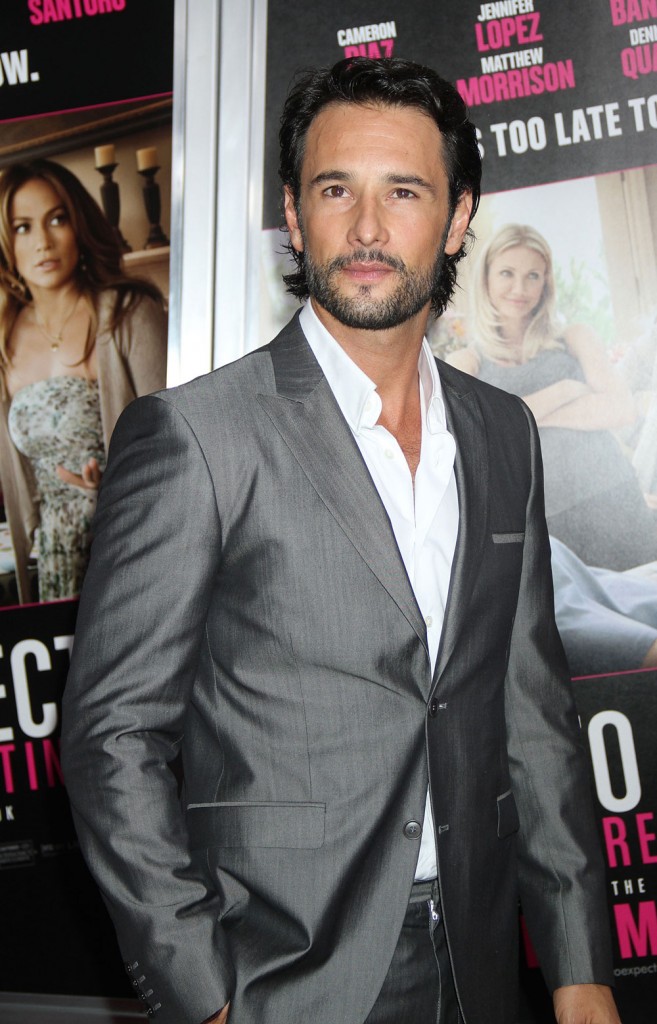 Rodrigo Santoro