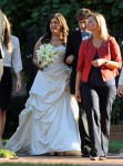 John Edwards's Daughter Cate Edwards Gets Married