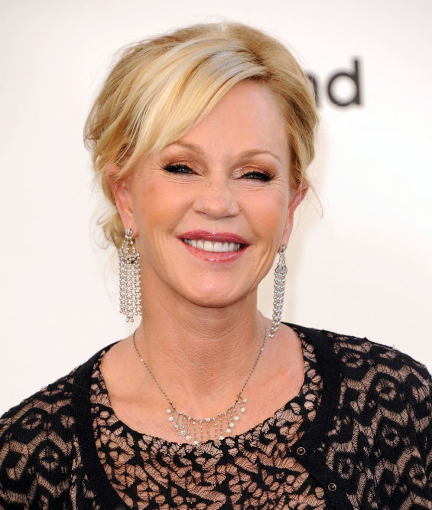 Melanie Griffith