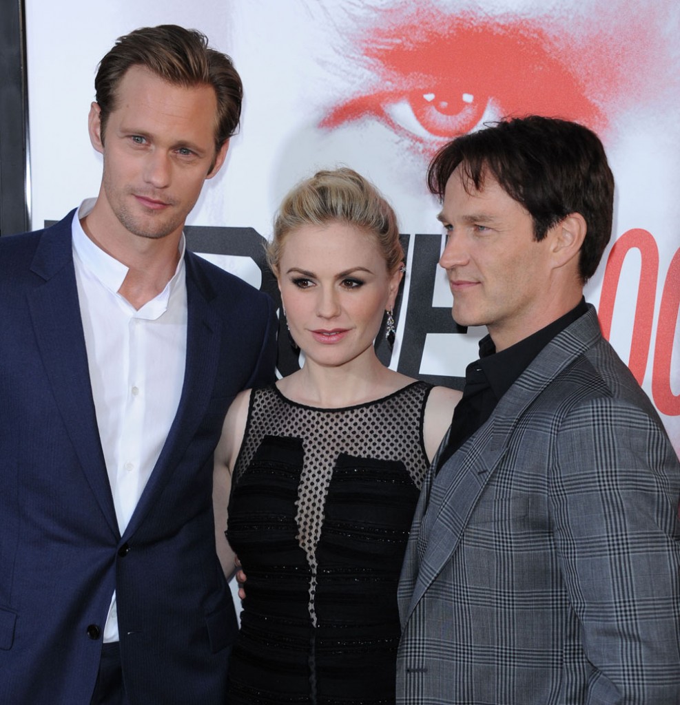 'True Blood' Season 5 Premiere