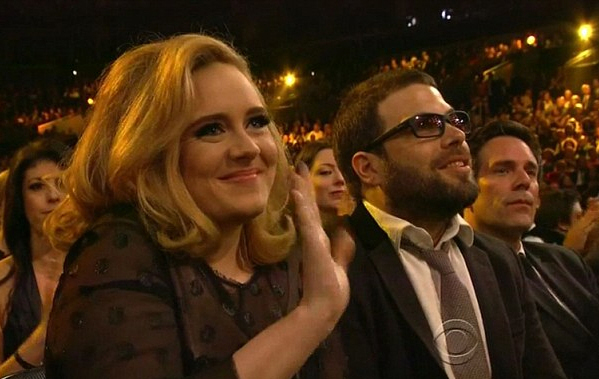 Adele is probably engaged to her baby-daddy: â€œShe wants to be a wife ...