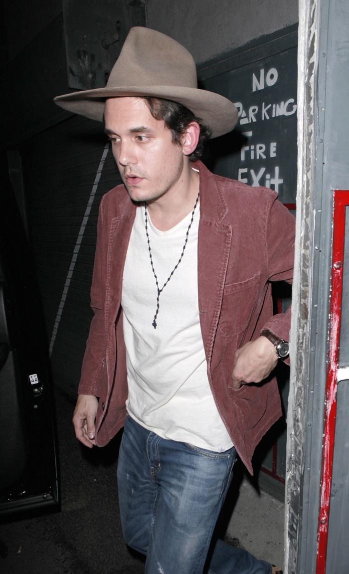 Born And Raised 2012 - John Mayer - Скачать