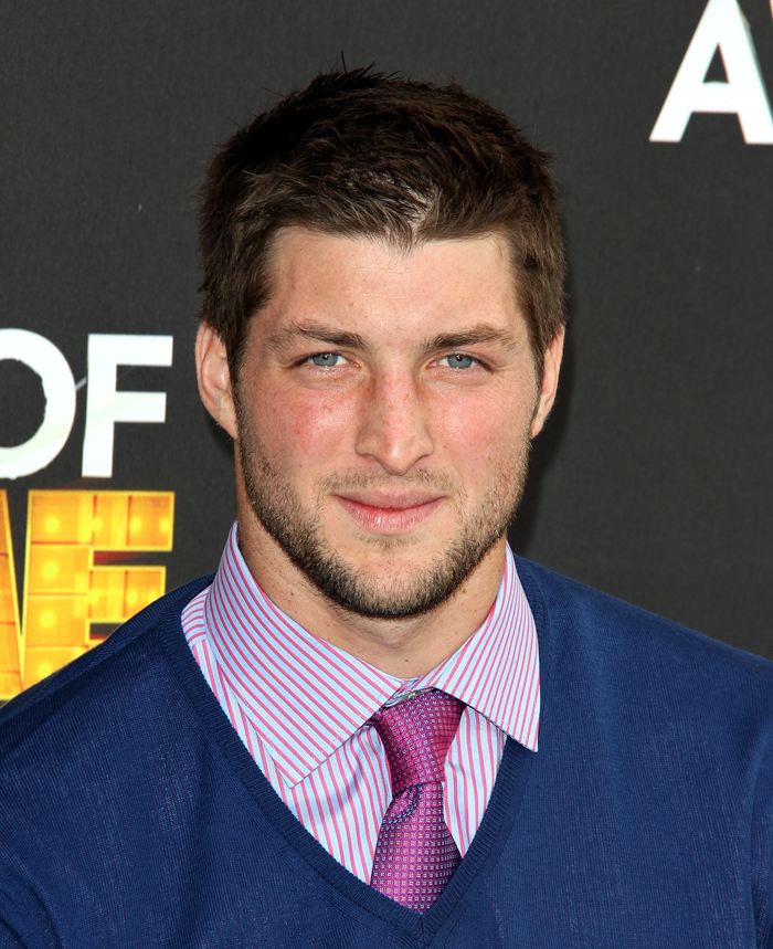 Tim Tebow