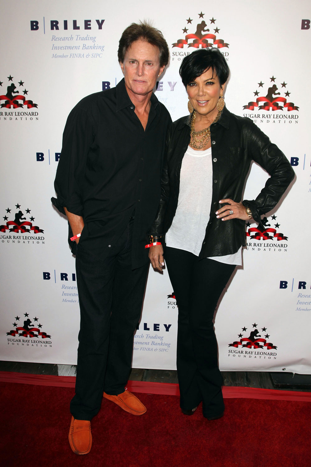 chris jenner