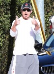 Exclusive... Nick Lachey Gives Today Two Thumbs Up!