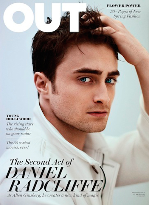 Daniel Radclife Gay 48