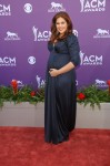 48th Annual Academy of Country Music Awards - Arrivals