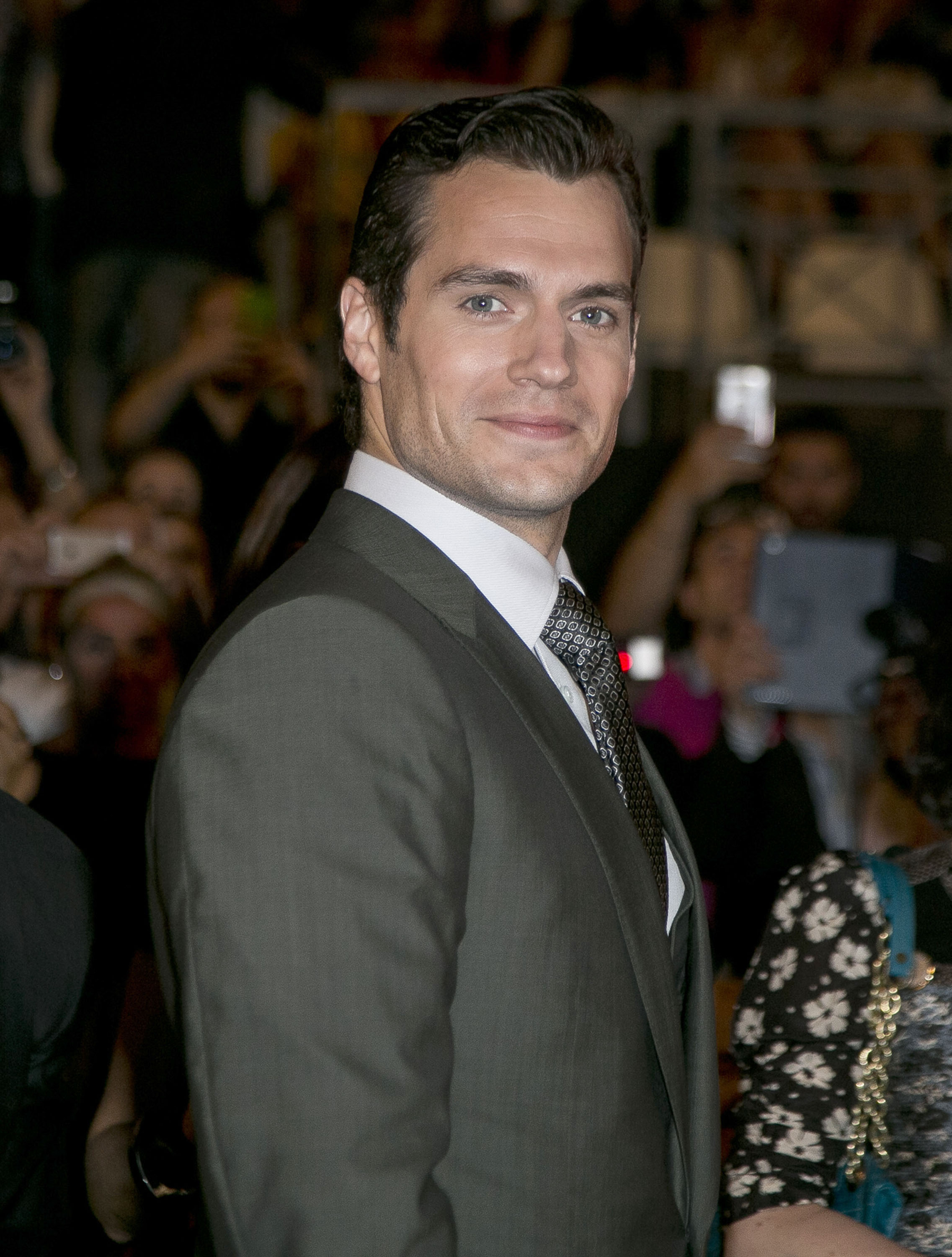Taormina Filmfest 2013 - Opening Ceremony & 'Man of Steel' Premiere