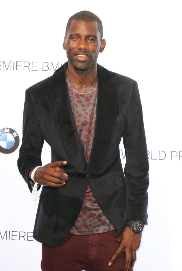 Wretch 32