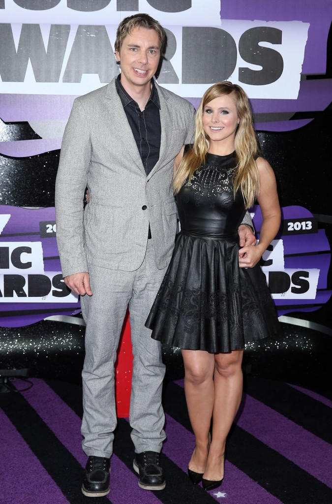 2013 CMT Music awards at the Bridgestone Arena